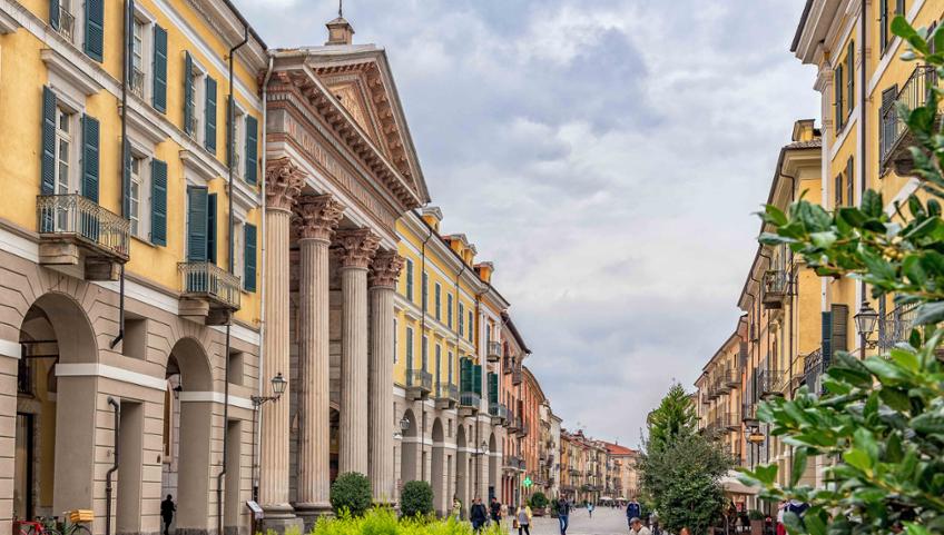 CUNEO